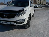 Kia Sportage 2014 года за 8 400 000 тг. в Петропавловск