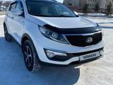 Kia Sportage 2014 года за 8 400 000 тг. в Петропавловск – фото 4