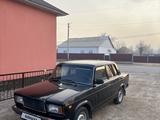 ВАЗ (Lada) 2107 2010 годаfor1 000 000 тг. в Кызылорда