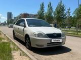 Toyota Corolla 2000 годаүшін3 600 000 тг. в Астана – фото 3