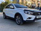 ВАЗ (Lada) Vesta SW Cross 2019 годаfor5 800 000 тг. в Павлодар – фото 2