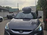 Hyundai Tucson 2014 года за 7 000 000 тг. в Алматы – фото 2