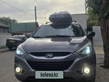 Hyundai Tucson 2014 года за 7 000 000 тг. в Алматы