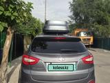Hyundai Tucson 2014 года за 7 000 000 тг. в Алматы – фото 3