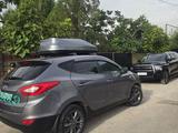 Hyundai Tucson 2014 года за 7 000 000 тг. в Алматы – фото 4