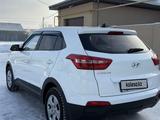 Hyundai Creta 2019 года за 8 490 000 тг. в Костанай – фото 4