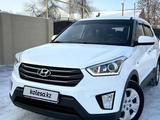 Hyundai Creta 2019 года за 8 490 000 тг. в Костанай