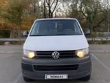 Volkswagen Transporter 2012 года за 7 500 000 тг. в Астана – фото 2