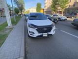 Hyundai Tucson 2020 года за 12 250 000 тг. в Астана – фото 2
