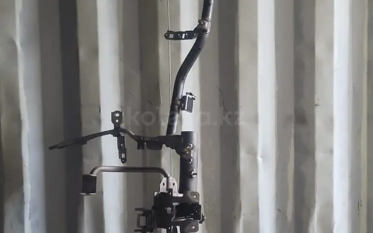 Hyundai Creta 2020 год под Торпедо труба за 1 000 тг. в Алматы