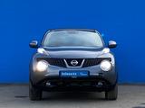 Nissan Juke 2013 годаfor5 970 000 тг. в Алматы – фото 2