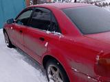 Audi A4 1995 года за 1 500 000 тг. в Астана – фото 2