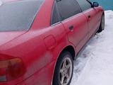 Audi A4 1995 года за 1 500 000 тг. в Астана – фото 3