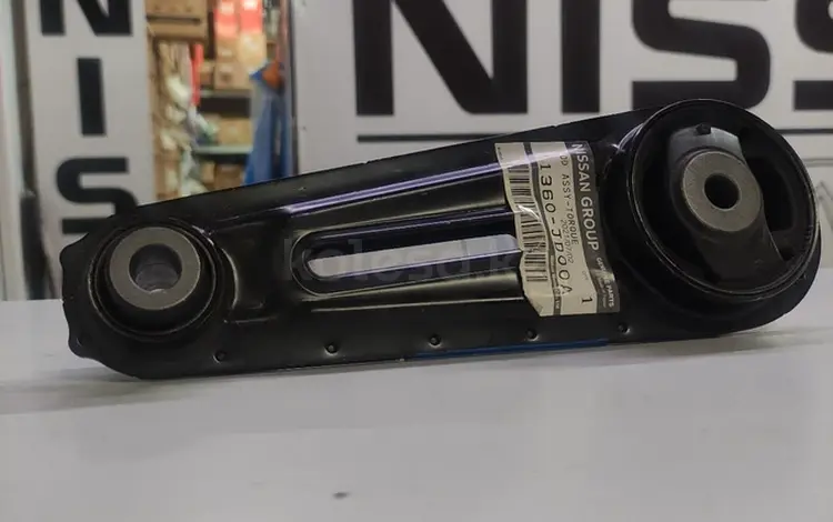 Подушка двигателя кашкай за 28 000 тг. в Алматы