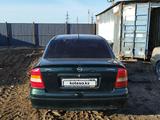 Opel Astra 1999 годаүшін10 000 тг. в Атырау – фото 3