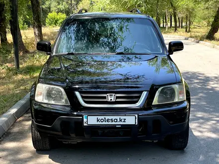 Honda CR-V 1999 года за 4 000 000 тг. в Алматы – фото 3