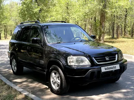 Honda CR-V 1999 года за 4 000 000 тг. в Алматы – фото 6