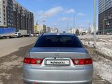 Honda Accord 2006 года за 5 500 000 тг. в Астана – фото 2