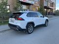 Toyota RAV4 2021 годаүшін15 800 000 тг. в Астана – фото 10