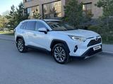Toyota RAV4 2021 годаүшін15 800 000 тг. в Астана