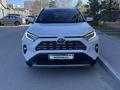 Toyota RAV4 2021 годаүшін15 800 000 тг. в Астана – фото 7