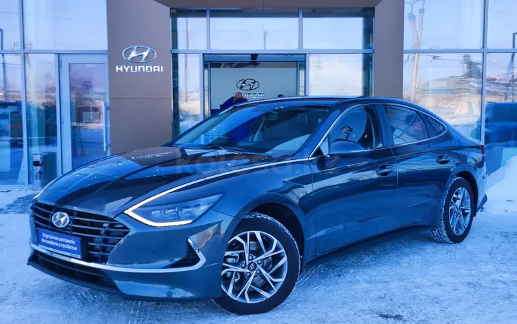 Hyundai Sonata 2023 годаfor12 590 000 тг. в Павлодар