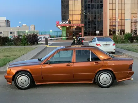 Mercedes-Benz 190 1992 года за 1 800 000 тг. в Астана – фото 7