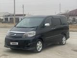 Toyota Alphard 2008 годаfor6 100 000 тг. в Жанаозен – фото 3