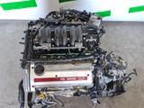 Двигатель VQ30 3.0L на Nissan Maxima A33үшін450 000 тг. в Актобе – фото 4