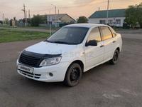 ВАЗ (Lada) Granta 2190 2012 годаүшін1 550 000 тг. в Астана