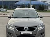 Volkswagen Tiguan 2011 года за 7 500 000 тг. в Алматы – фото 2