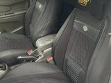 Chevrolet Cobalt 2022 года за 4 900 000 тг. в Актобе – фото 4