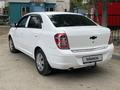 Chevrolet Cobalt 2022 годаүшін4 900 000 тг. в Актобе – фото 3