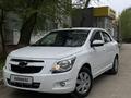 Chevrolet Cobalt 2022 годаүшін4 900 000 тг. в Актобе