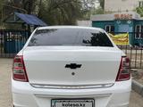 Chevrolet Cobalt 2022 года за 4 900 000 тг. в Актобе – фото 5