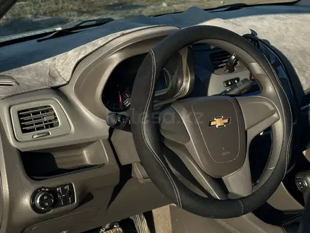 Chevrolet Cobalt 2022 года за 4 900 000 тг. в Актобе – фото 6