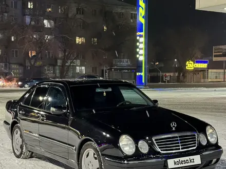 Mercedes-Benz E 280 1999 года за 4 800 000 тг. в Алматы – фото 4