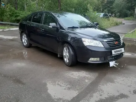 Geely Emgrand EC7 2013 года за 3 200 000 тг. в Костанай – фото 5