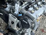 3mz 3.3 мотор toyota, Lexus из Японии за 50 000 тг. в Караганда – фото 2
