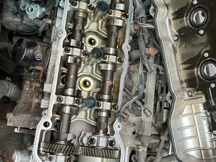 3mz 3.3 мотор 1mz 3.0 toyota, Lexus из Японии за 50 000 тг. в Караганда – фото 29