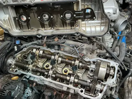 3mz 3.3 мотор 1mz 3.0 toyota, Lexus из Японии за 50 000 тг. в Караганда – фото 30