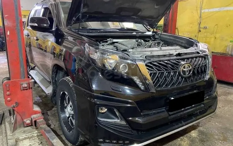 TOYOTA LEXUS LX RX и. Т. Д/Toyota Land Cruiser/Prado Highlander/RAV4/4Runne в Алматы