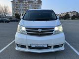 Toyota Alphard 2004 годаfor6 350 000 тг. в Актау – фото 3