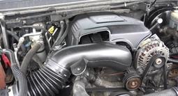 Двигатель на Cadillac Escalade/акпп и двс на кадиллак привозные за 139 000 тг. в Алматы – фото 2