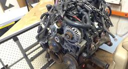 Двигатель на Cadillac Escalade/акпп и двс на кадиллак привозные за 139 000 тг. в Алматы – фото 4