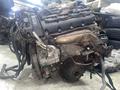 Двигатель Land Rover Renge Rover Evogue v4.2 атмосферный за 1 100 000 тг. в Алматы – фото 2