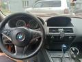 BMW 650 2005 годаfor6 000 000 тг. в Алматы – фото 7