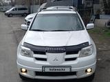 Mitsubishi Outlander 2003 года за 3 699 999 тг. в Алматы – фото 2