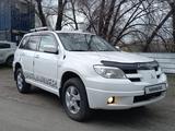 Mitsubishi Outlander 2003 года за 3 699 999 тг. в Алматы