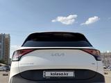 Kia Sportage 2024 года за 16 200 000 тг. в Алматы – фото 4